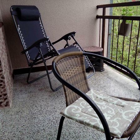 Apartman Ivan فردنيك المظهر الخارجي الصورة