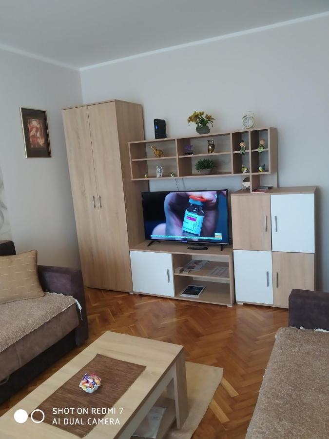 Apartman Ivan فردنيك المظهر الخارجي الصورة