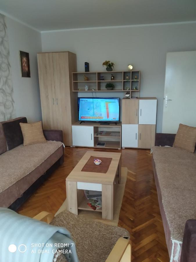 Apartman Ivan فردنيك المظهر الخارجي الصورة