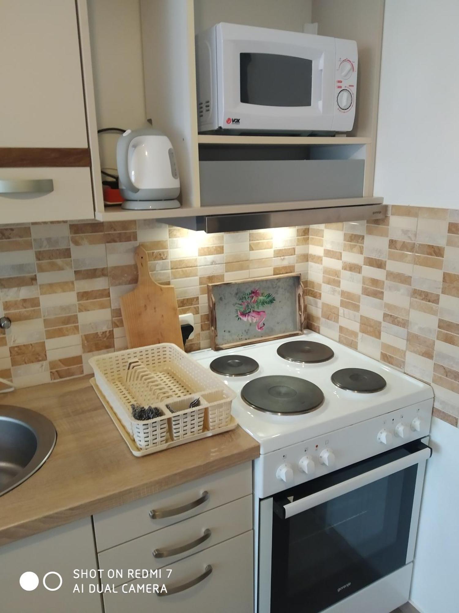 Apartman Ivan فردنيك الغرفة الصورة