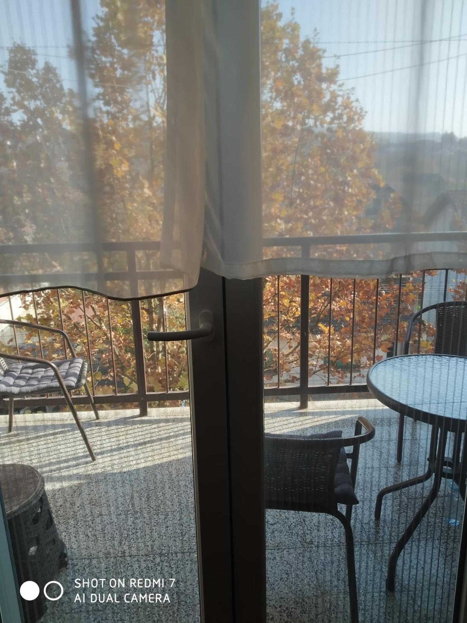 Apartman Ivan فردنيك الغرفة الصورة