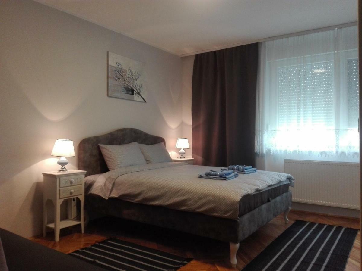 Apartman Ivan فردنيك المظهر الخارجي الصورة