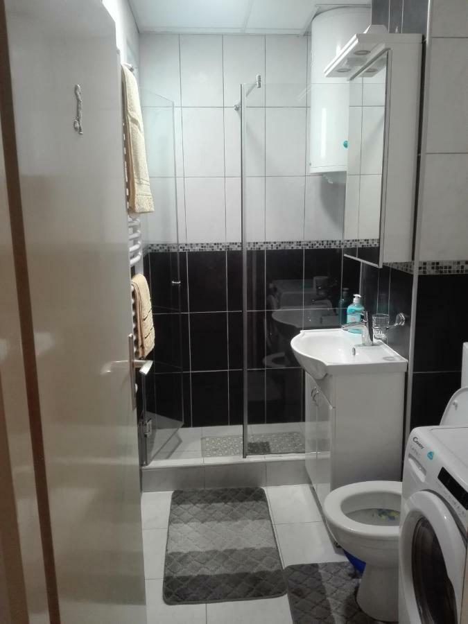 Apartman Ivan فردنيك المظهر الخارجي الصورة