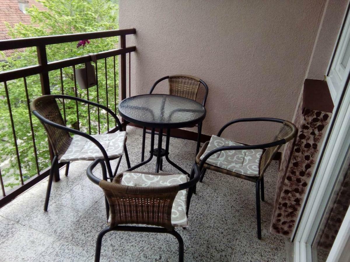 Apartman Ivan فردنيك المظهر الخارجي الصورة