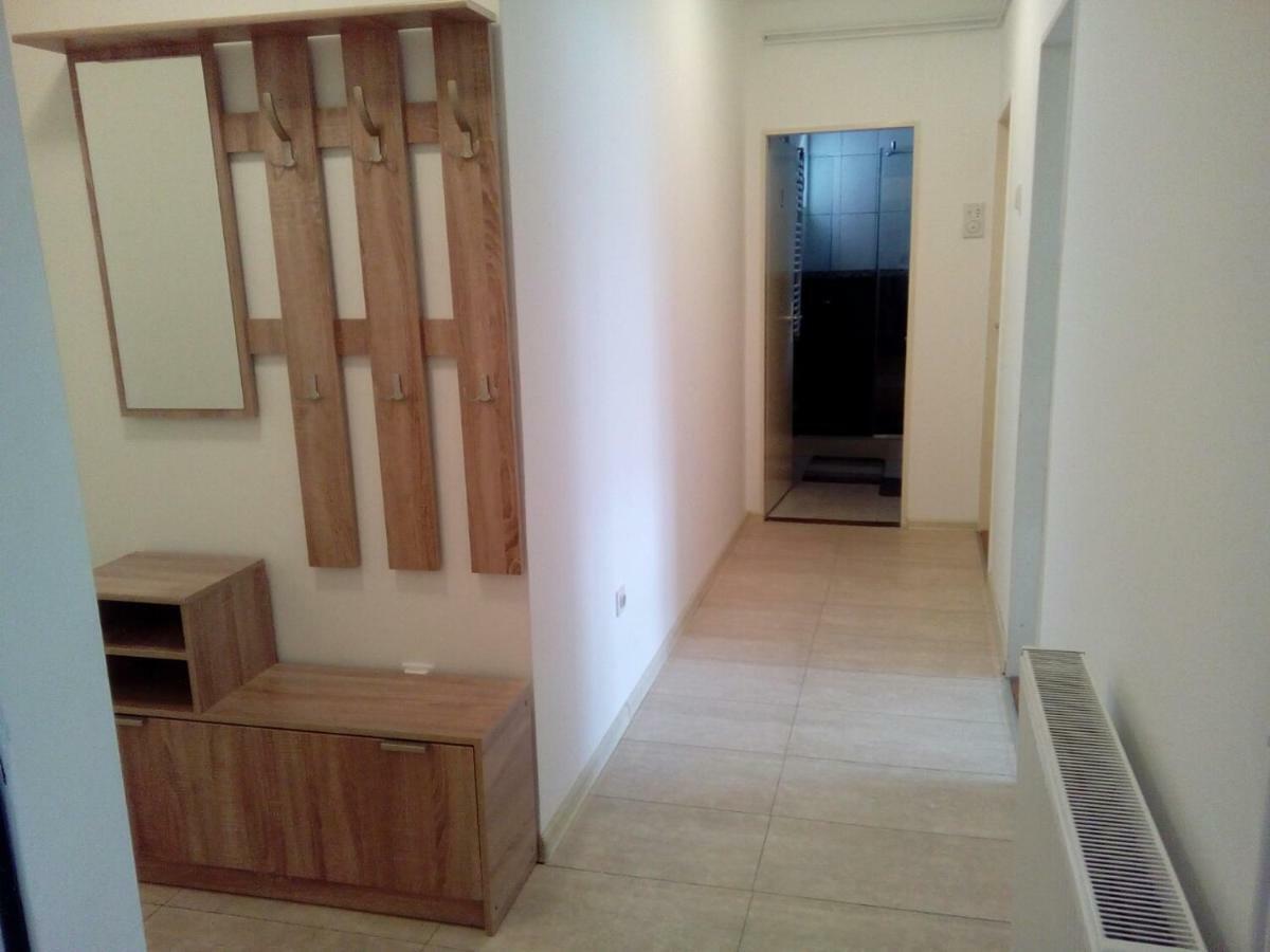 Apartman Ivan فردنيك المظهر الخارجي الصورة