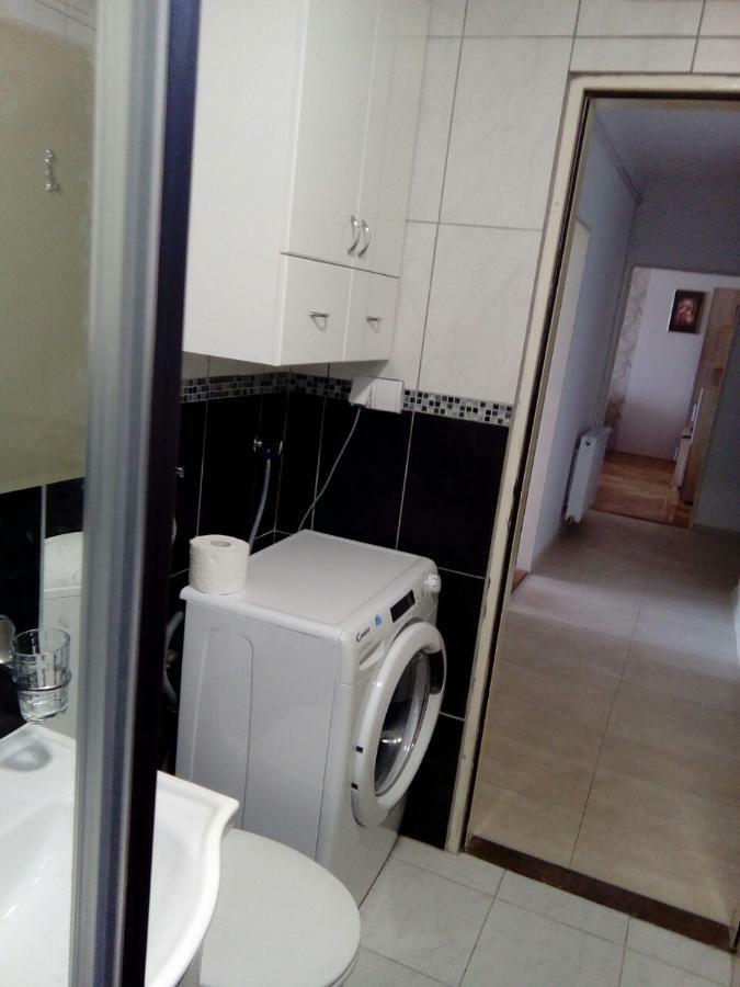 Apartman Ivan فردنيك المظهر الخارجي الصورة