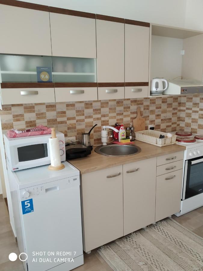Apartman Ivan فردنيك المظهر الخارجي الصورة
