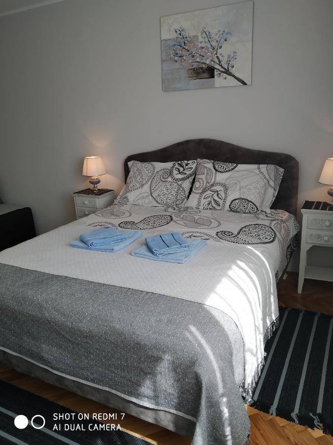 Apartman Ivan فردنيك المظهر الخارجي الصورة