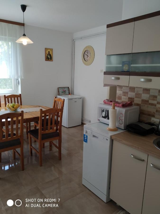 Apartman Ivan فردنيك المظهر الخارجي الصورة