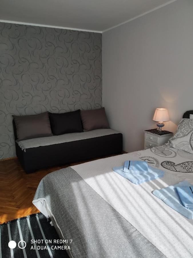 Apartman Ivan فردنيك المظهر الخارجي الصورة