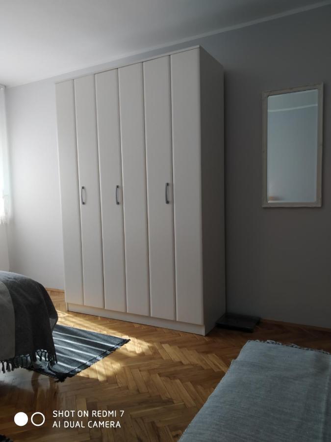 Apartman Ivan فردنيك المظهر الخارجي الصورة