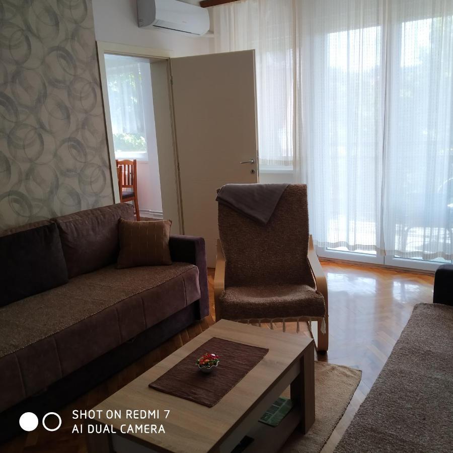 Apartman Ivan فردنيك المظهر الخارجي الصورة