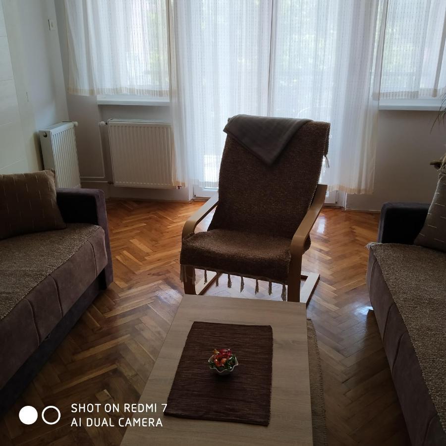 Apartman Ivan فردنيك المظهر الخارجي الصورة